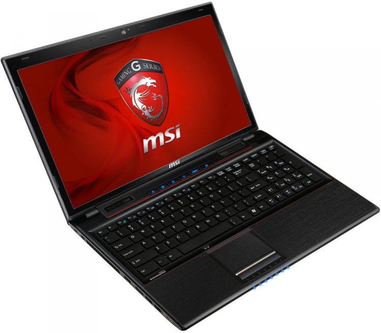 laptop msi ge60 2oc-210