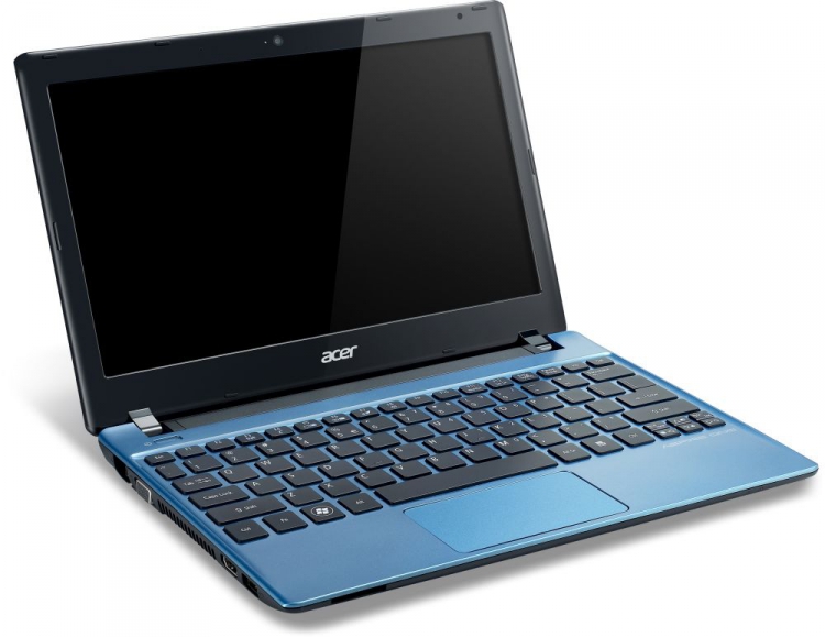 Acer aspire one 756 обзор