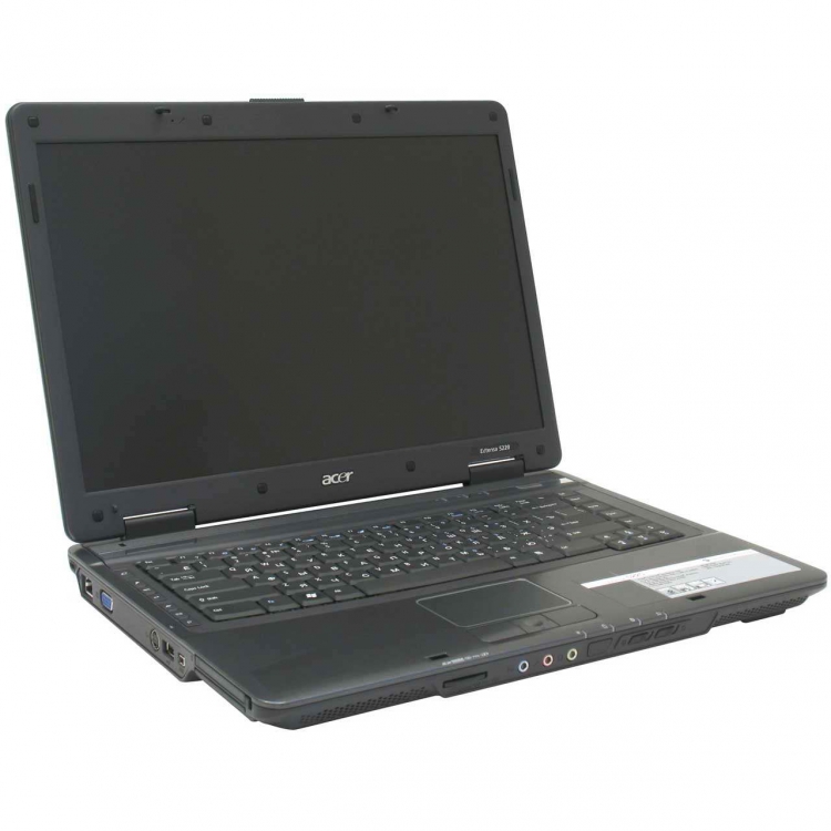 Acer extensa 5230 обзор