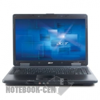 Обзор acer extensa 5620z