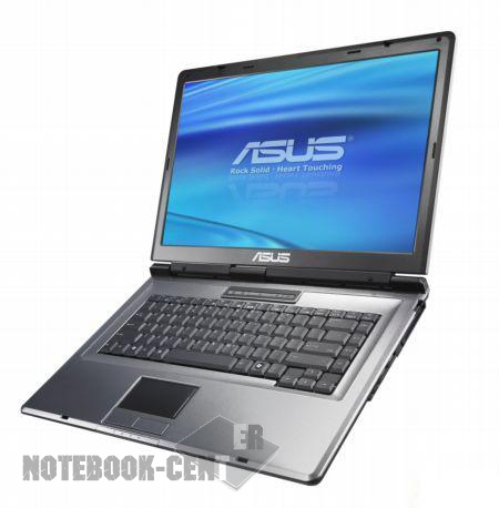 Какая матрица у asus x50sl