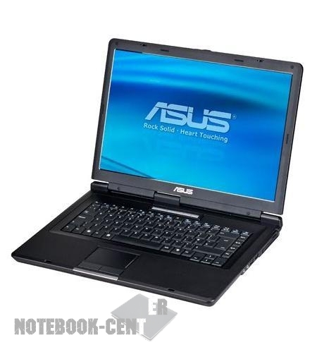 Ноутбук asus x58l апгрейд