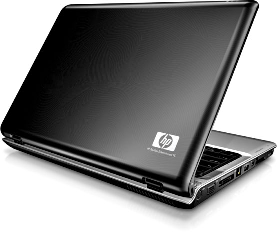 Hp compaq presario cq60 нет изображения