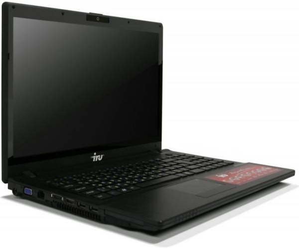 Что лучше iru или acer