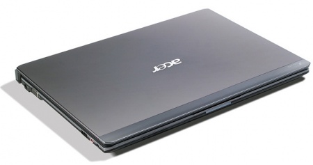 Acer Aspire Timeline 3410-723G25i