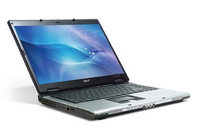 Acer Aspire 3650 