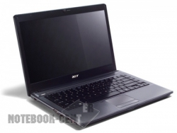 Acer Aspire Timeline 3810T-733G25i