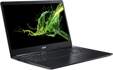 Acer Aspire 3 A315-34-P5K3