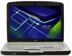 Acer Aspire 4520-6A2G16Mi