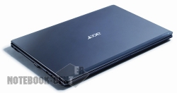 Acer Aspire Timeline 4810TG-354G32Mi