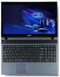 Acer Aspire 5333-P462G25Mikk