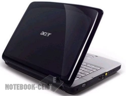 Acer 5520g сам выключается и включается