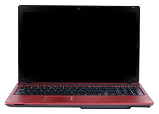 Acer Aspire 5552G-N854G50Mn