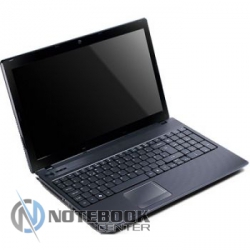 Acer Aspire 5552G-P544G50Mikk