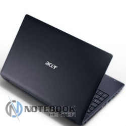 Acer Aspire 5552G-P544G50Mikk