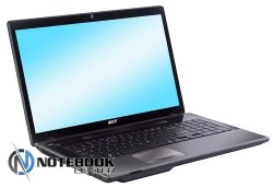 Acer Aspire 5553G-N956G75Biks