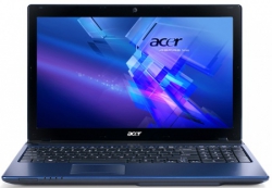 Acer Aspire 5560-433054G50Mnbb