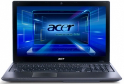 Acer Aspire 5560G-8354G75Mnkk