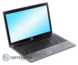 Acer Aspire 5625G-P523G50Mn