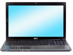 Acer Aspire  5625G-P823G32Mn