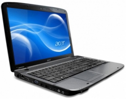 Acer Aspire 5738DG-664G32Mi