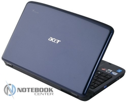 Acer Aspire 5738DZG-434G32Mn