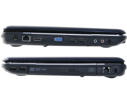 Acer Aspire  5738DZG-444G32Mi