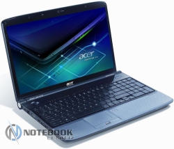 Acer Aspire 5738G-644G32Mi