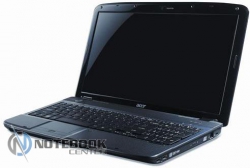 Acer Aspire 5738G-652G32Mn