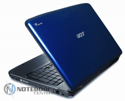 Acer Aspire 5738G-663G32Mi