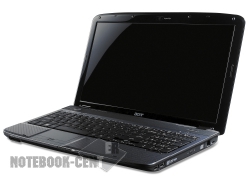Acer Aspire  5738Z-423G25Mi