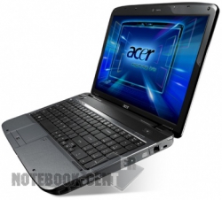 Acer Aspire 5738ZG-444G32Mi