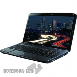 Acer Aspire  5738ZG-433G25Mi