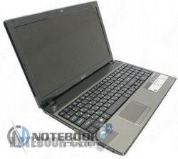 Acer Aspire 5741G-333G64Mn