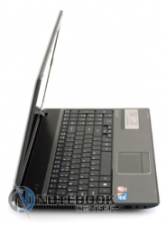 Acer Aspire 5741G-333G64Mn