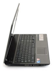 Acer Aspire  5741G-353G25Mik
