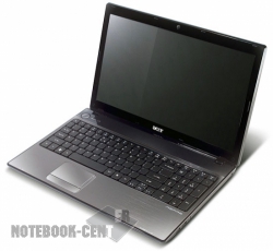 Acer Aspire 5741G-433G25Mis