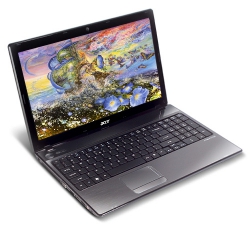 Acer Aspire 5741ZG-P603G50Mn