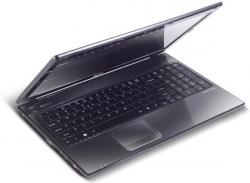 Acer Aspire 5741ZG-P603G50Mn