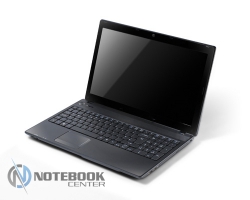 Acer Aspire  5742G-P613G25Mikk