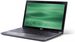 Acer Aspire 5745DG-748G75Biks