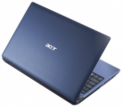 Acer Aspire 5750G-2313G32Mnkk