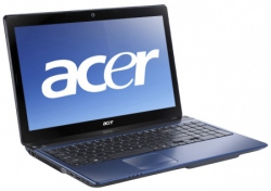 Acer Aspire 5750G-2334G64Mnbb