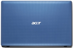 Acer Aspire  5750G-2434G64Mnbb