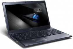 Acer Aspire 5755G-2414G64Mnks