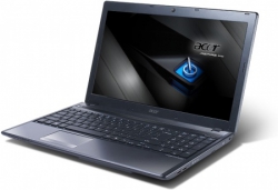 Acer Aspire 5755G-2434G75Mnks