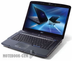 Acer Aspire  5935G-664G32Mi