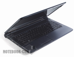 Acer Aspire 7540G-304G50Mi