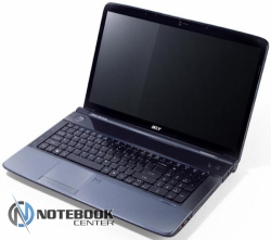 Acer Aspire 7540G-323G32Mibk