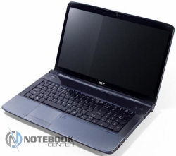 Acer Aspire 7540G-504G50Mi